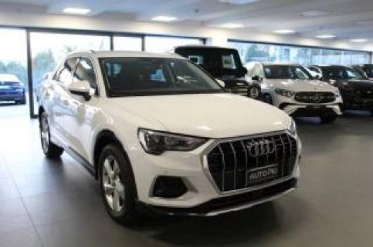 usato AUDI Q3