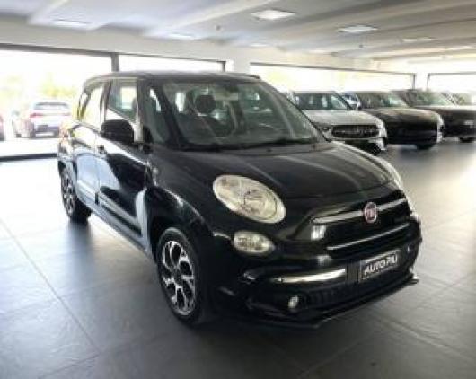 usato FIAT 500L