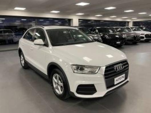 usato AUDI Q3