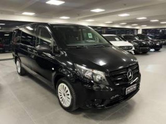 usato MERCEDES Vito