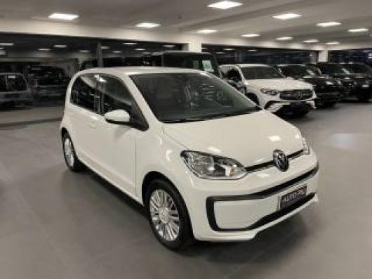 usato VOLKSWAGEN up!