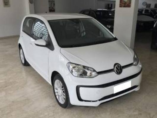 usato VOLKSWAGEN up!