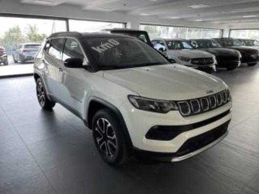 Km 0 JEEP Compass