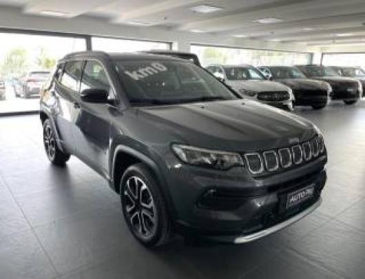 Km 0 JEEP Compass