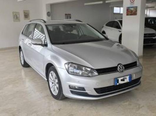 usato VOLKSWAGEN Golf