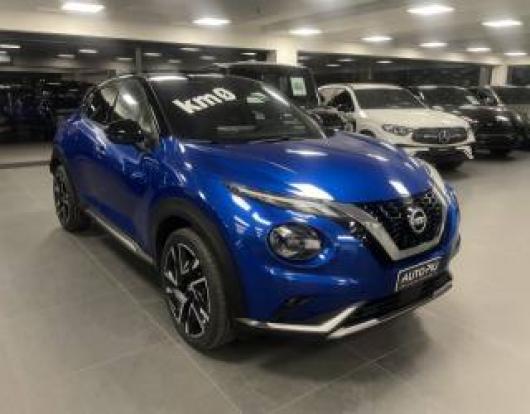 Km 0 NISSAN Juke