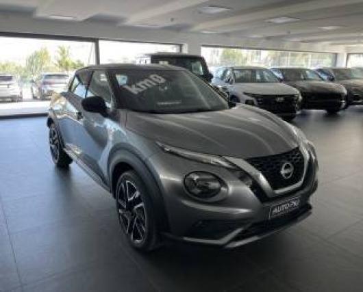 Km 0 NISSAN Juke