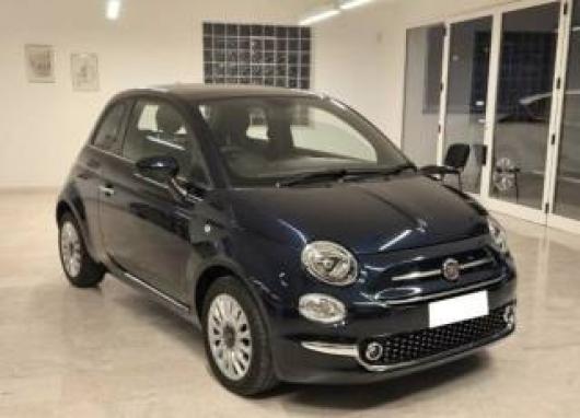 usato FIAT 500