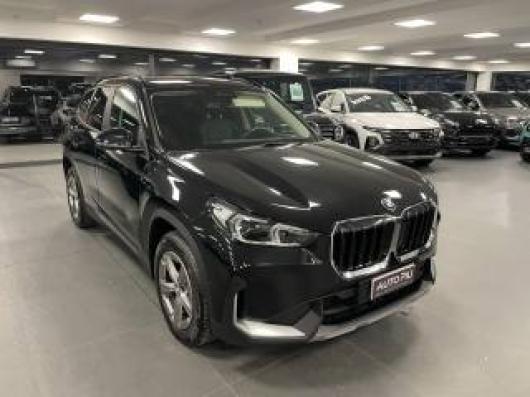 usato BMW X1