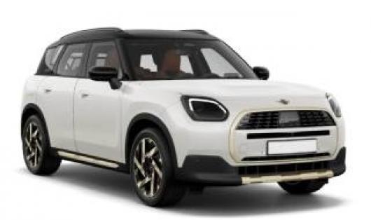 nuovo MINI Countryman