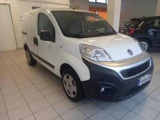 usato FIAT Fiorino