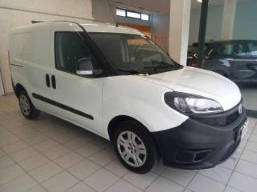 usato FIAT Doblo