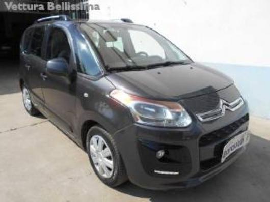 usato CITROEN C3 Picasso