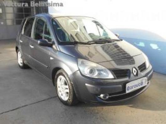 usato RENAULT Scenic