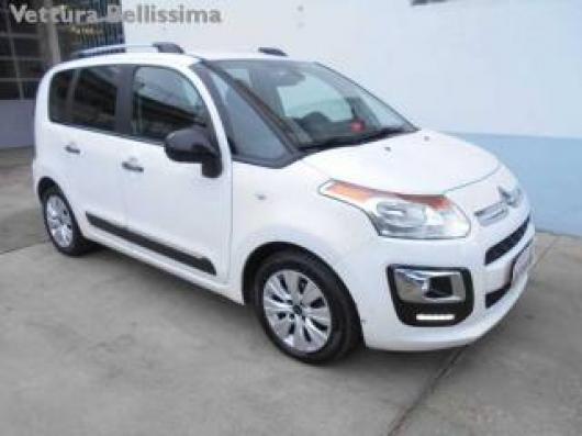 usato CITROEN C3 Picasso