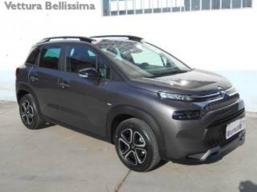 Km 0 CITROEN C3 Aircross