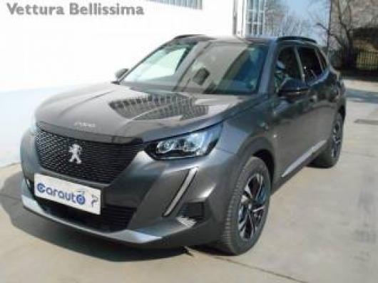 Km 0 PEUGEOT 2008