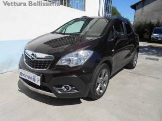 usato OPEL Mokka