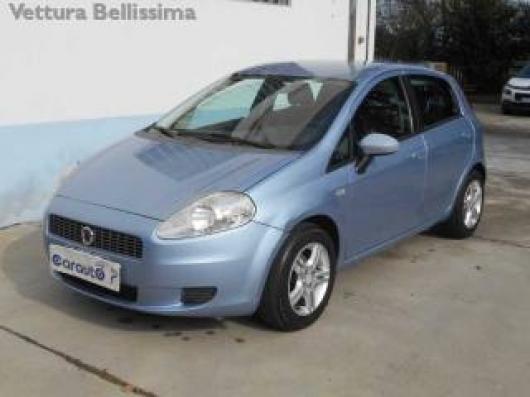 usato FIAT Grande Punto