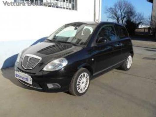 usato LANCIA Ypsilon