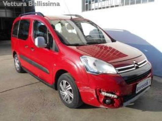 usato CITROEN Berlingo