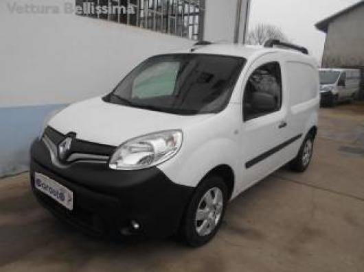 usato RENAULT Kangoo