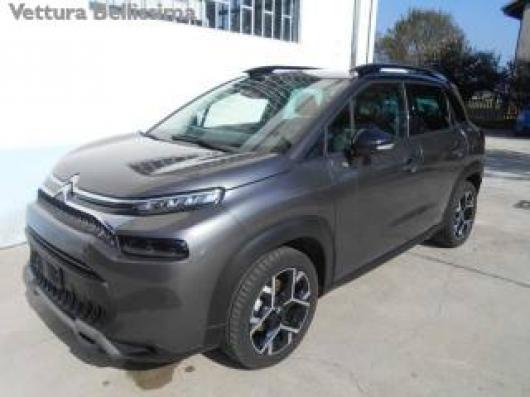 C3 Aircross