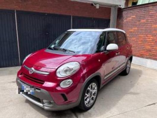 usato FIAT 500L