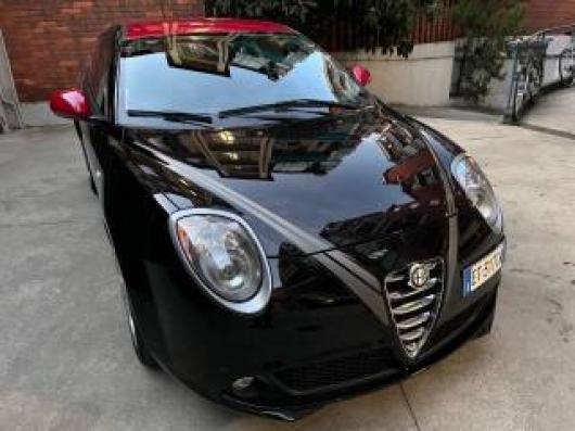 usato ALFA ROMEO MiTo