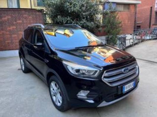 usato FORD Kuga