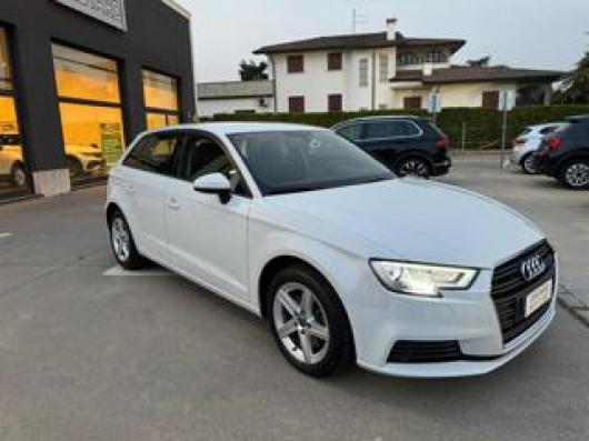 usato AUDI A3