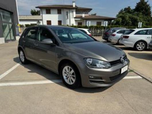 usato VOLKSWAGEN Golf