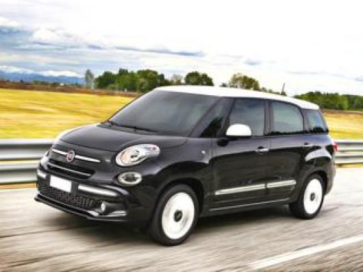 usato FIAT 500L