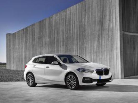 usato BMW 116