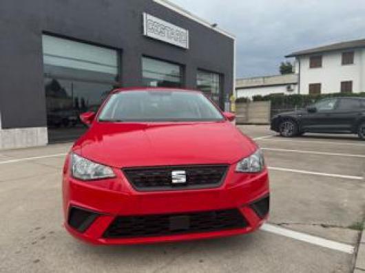 usato SEAT Ibiza