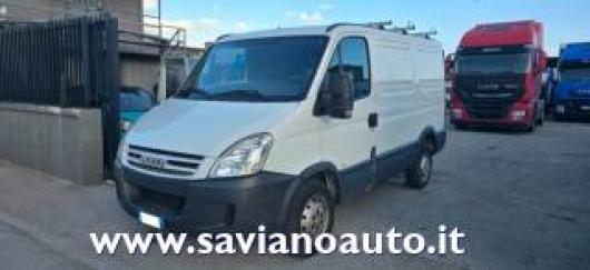 usato IVECO Altro