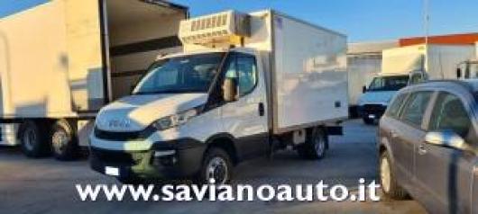 usato IVECO Altro