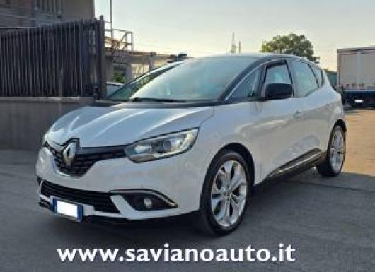 usato RENAULT Scenic