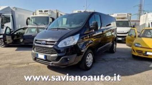 usato FORD Altro