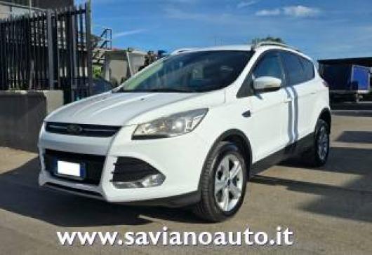 usato FORD Kuga