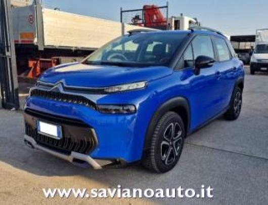 usato CITROEN C3 Aircross