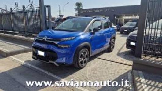 usato CITROEN C3 Aircross