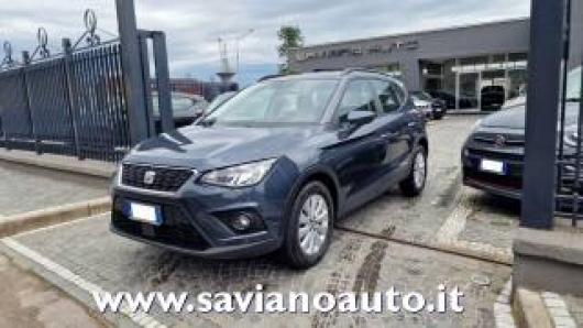 usato SEAT Arona