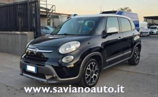 usato FIAT 500L