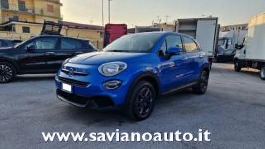 usato FIAT 500X