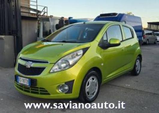 usato CHEVROLET Spark