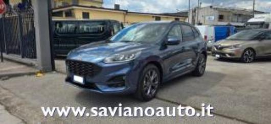 usato FORD Kuga