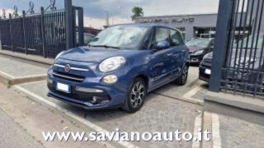 usato FIAT 500L