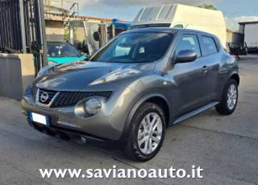 usato NISSAN Juke