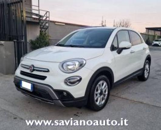 usato FIAT 500X